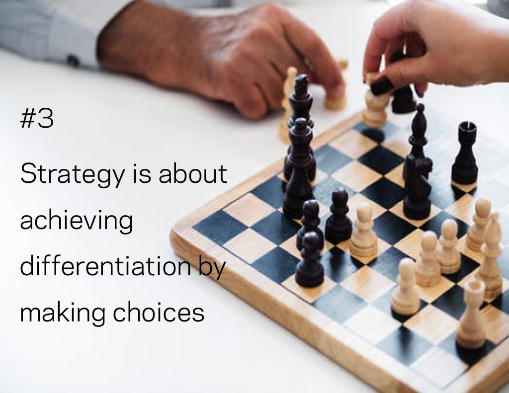 Five Keys to Success for the Strategic Leader - Slide 7